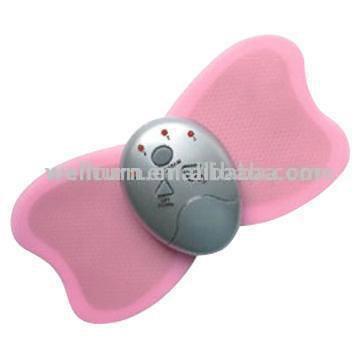  Butterfly Massager (Butterfly Massager)