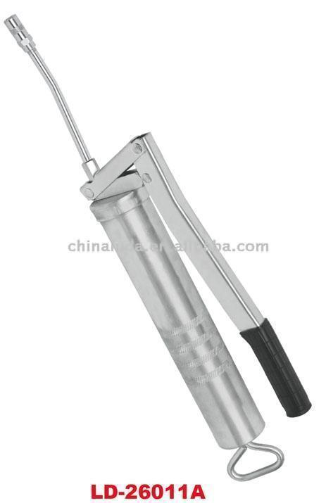 New Style Grease Gun (New Style Grease Gun)