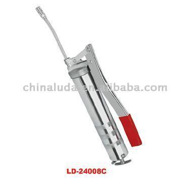 Chorome Plated Grease Gun (Chorome Plated Grease Gun)