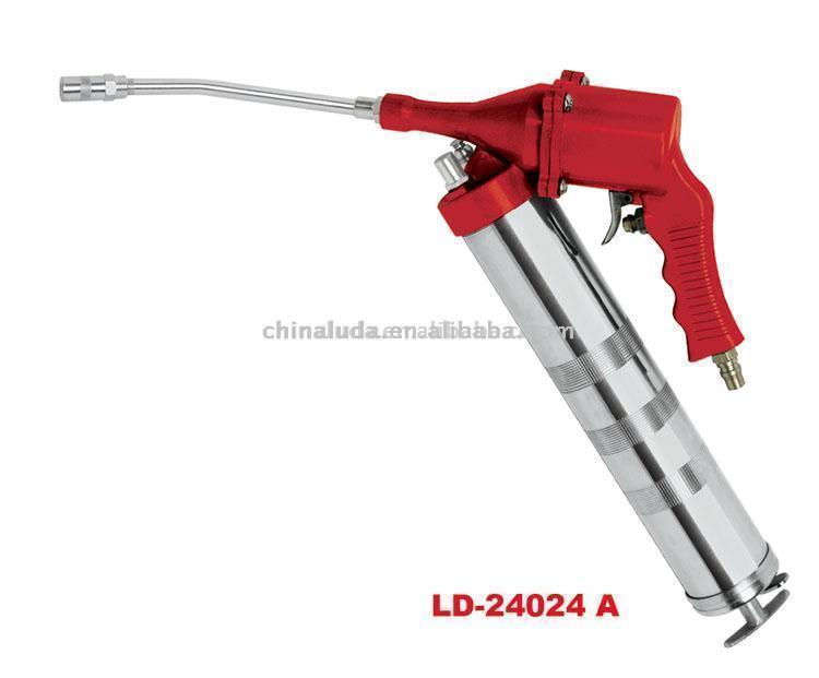 Air Grease Gun (Air Grease Gun)