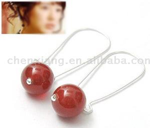  Earrings (Candy Ball) (Boucles d`oreilles (Candy Ball))