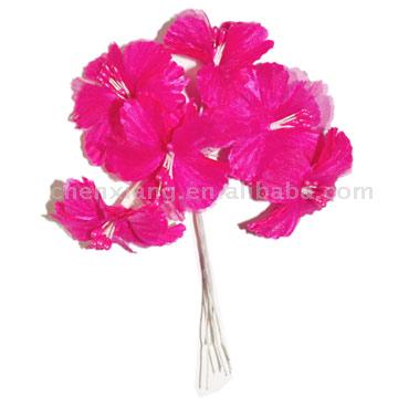  Artificial Flower (Fleur artificielle)