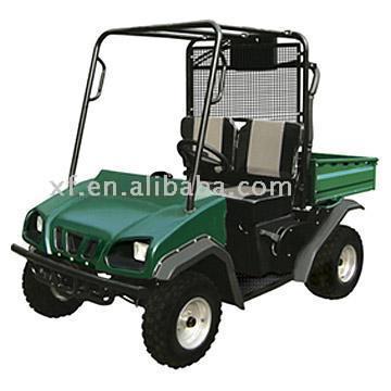 Utility Vehicle (Utility Vehicle)