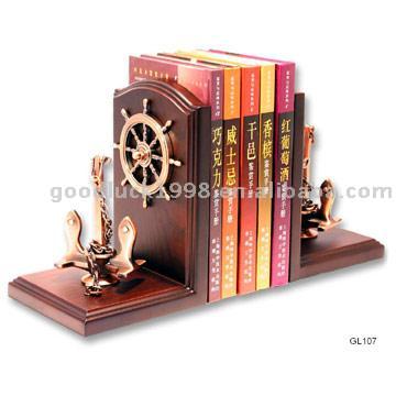  Anchor Bookend (Anchor Bookend)