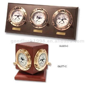  World Time Clocks (Мир таймеры)