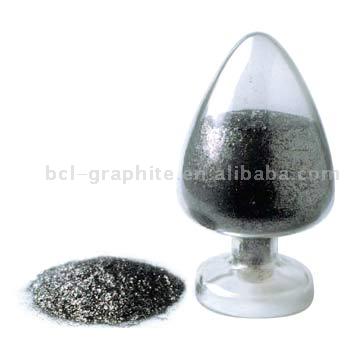  Amorphous Graphite (Графит аморфный)