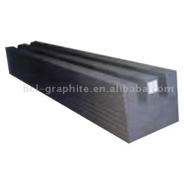  Partial Graphite Carbon Block for Aluminum (Частичное графита углеродного блока алюминиевая)