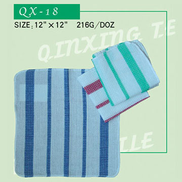  All Cotton Waffle oR Terry Dish Cloths ( All Cotton Waffle oR Terry Dish Cloths)