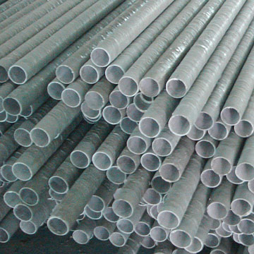  Cable Protection Tubes, Cable Conduits (Кабельные защите труб, кабельных каналов)