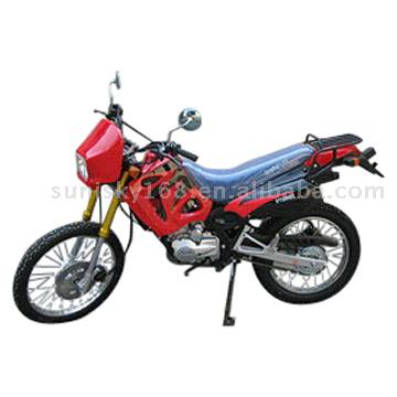  Dirt Bike (EPA approved) (Dirt Bike (EPA approuvé))