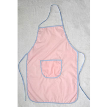  Apron (Tablier)