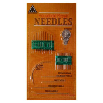  Sewing Needles (Иглы)