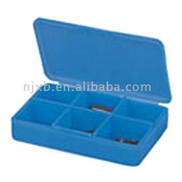  Pill Box (Pill Box)