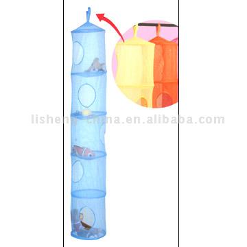  5-Shelf Mesh Bag ( 5-Shelf Mesh Bag)