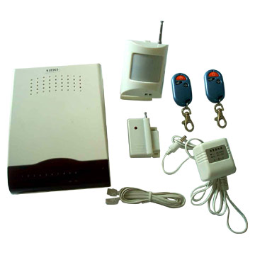 Home-Alarm-System (Home-Alarm-System)