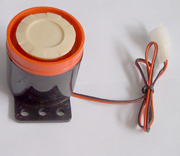  Horn Speaker ( Horn Speaker)