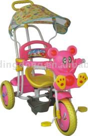  Children`s Tricycle (Children`s Tricycle)