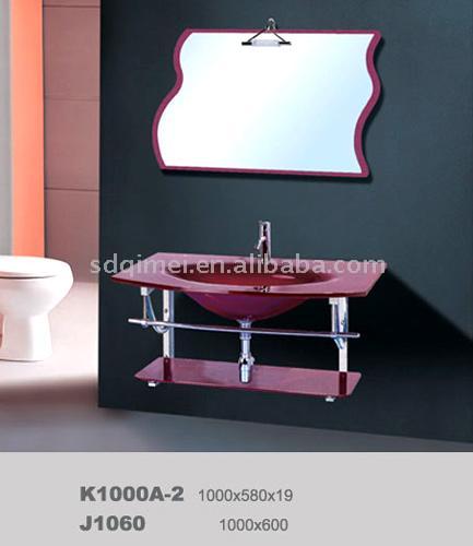  Bathroom Cabinet (Cabinet de Toilette)