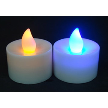  Flashing Candles ( Flashing Candles)