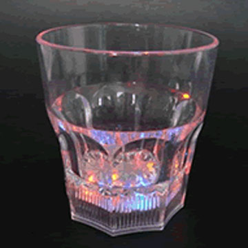  Flashing Whisky Cup (Flashing Whisky Cup)