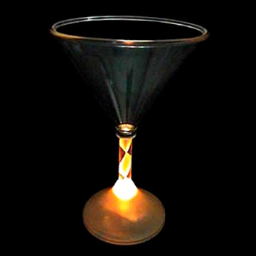  Glowing Goblet (Glowing Goblet)