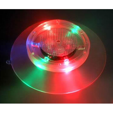  Flashing Drinks Mat (Flashing Boissons Mat)