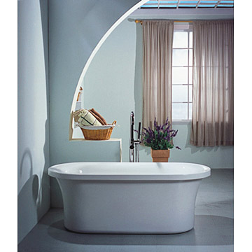  Bathtub (Badewanne)