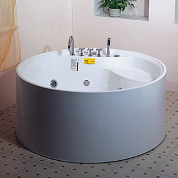  Bathtub (Badewanne)