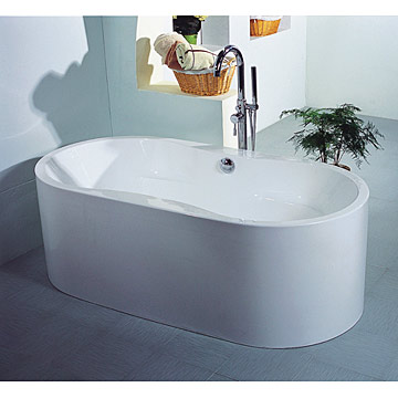 Badewanne (Badewanne)