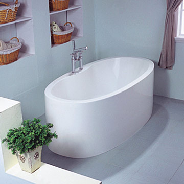  Bathtub (Badewanne)