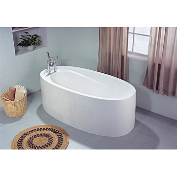  Bathtub (Badewanne)