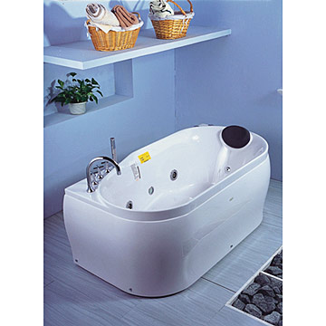  Bathtub (Badewanne)