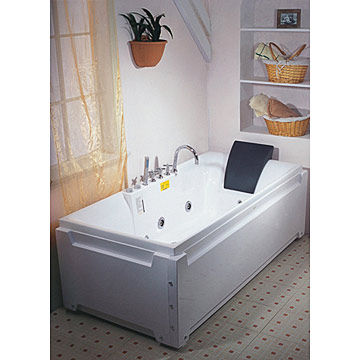  Bathtub (Badewanne)