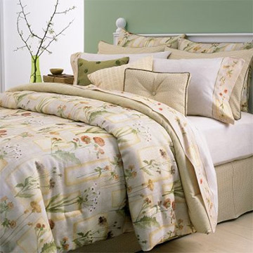  Bedding Set (Комплекты постельных принадлежностей)