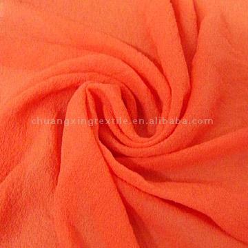  Silk Georgette (Silk Georgette)