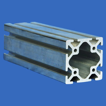  Industrial Aluminum Profile (HA4040) ( Industrial Aluminum Profile (HA4040))