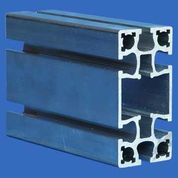  Industrial Aluminum Profiles (Industrial profilés aluminium)