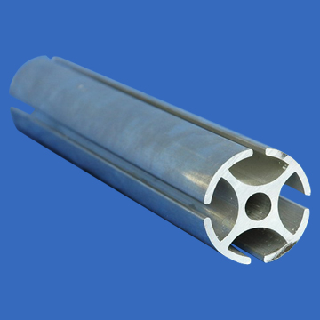  Industrial Aluminum Profile (DSC4578) (Промышленный алюминиевый профиль (DSC4578))