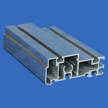  Industrial Aluminum Profile (LS-357) (Промышленный алюминиевый профиль (LS-357))