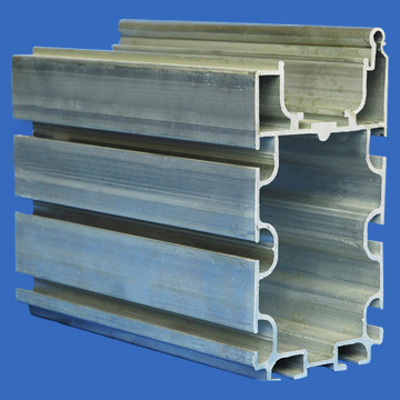  Industrial Aluminum Profile (LS-GY385) (Промышленный алюминиевый профиль (LS-GY385))