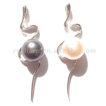 Pearl Pendant (Pearl Pendant)