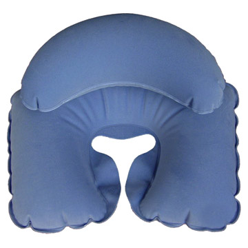  Detachable Neck Pillow (New)