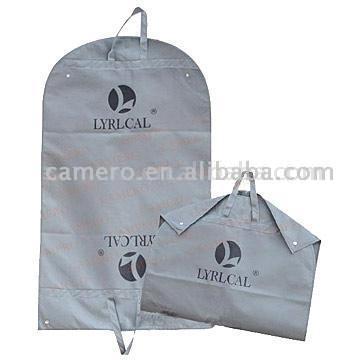  Non Woven Suit Cover (Non Woven Suit Cover)