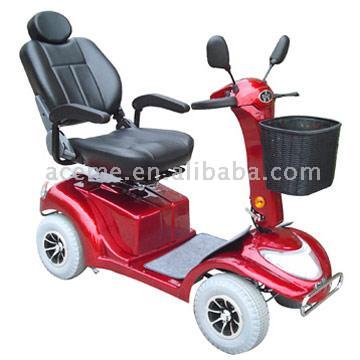  Electric Mobility Scooter ( Electric Mobility Scooter)