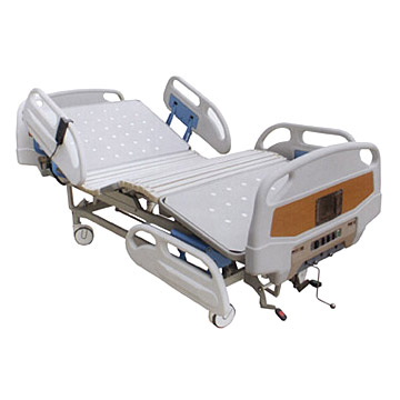  Electronic Sickbed (Elektronische Krankenbett)
