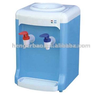  Water Dispenser (Wasserautomat)