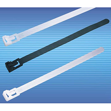  Releasable Cable Tie (Lösbare Kabelbinder)