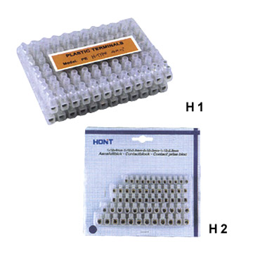  Terminal Block (Terminal Block)