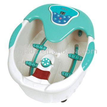  Foot Bath Massager (Bain de pieds à massage)