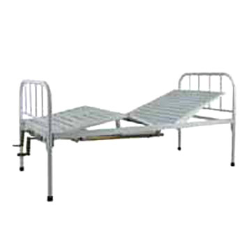  Full Steel Double Rocking 3-Fold Bed (Полное стальной двойной Rocking 3-Fold Bed)